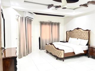 LA hotel Luxury Apartment Hotel - 7