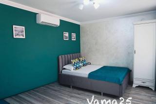 VAMA 25- Vama Veche - 9