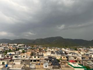 LA hotel Luxury Apartment Hotel - 1