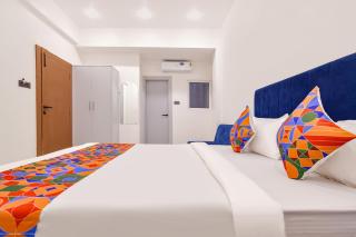 FabHotel Saraca Inn - 2