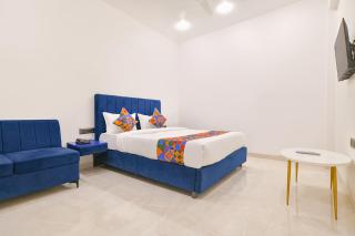 FabHotel Saraca Inn - 6