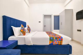 FabHotel Saraca Inn - 1