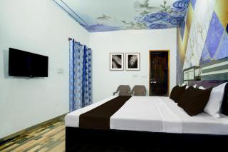 Hotel O Sunrise View - 4