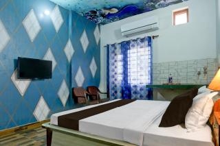 Hotel O Sunrise View - 1