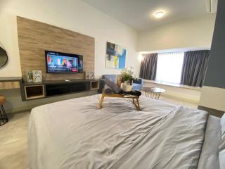 Imperio Residence Melaka by Jeffery Lam Home Management - 0
