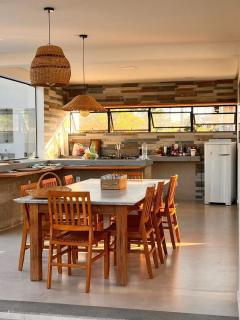 Casa Praia Linda- CORUMBAU - 8