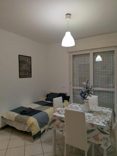 Il Centro Apartments 2 - 8