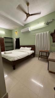 STUDIO VILLA Homestay - B1 - 1