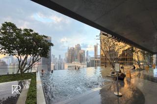 AXON BUKIT BINTANG by COZY SUITES - 8