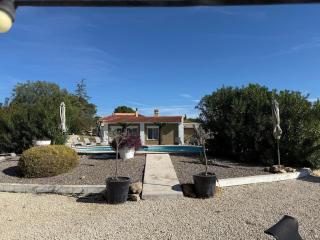 Atidos vakantie appartementen - 5