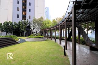 AXON BUKIT BINTANG by COZY SUITES - 1