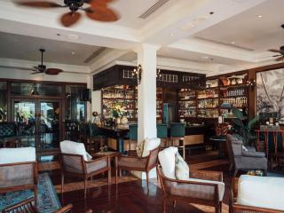 Sofitel Krabi Phokeethra Golf and Spa Resort - 3