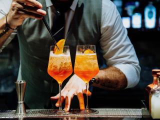 Sofitel Krabi Phokeethra Golf and Spa Resort - 1