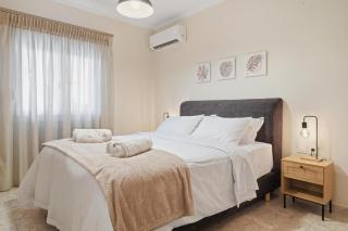 Calma Ioannina Apartment - 4