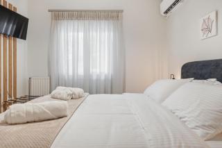 Calma Ioannina Apartment - 1