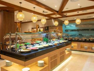 Novotel Cairo El Borg - Kairo - 3