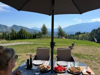 The Mountain View - no children - 6