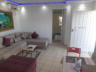 Tunisia Queen Apartment - 5