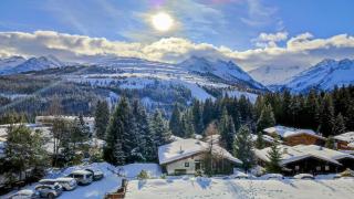 Appartement Steigerbauer 41 - 6