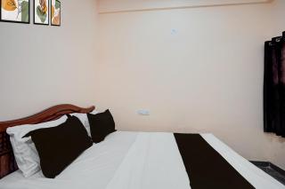 Hotel O Saritha Lodge - 3