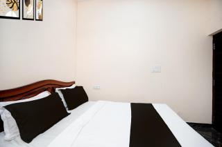 Hotel O Saritha Lodge - 1