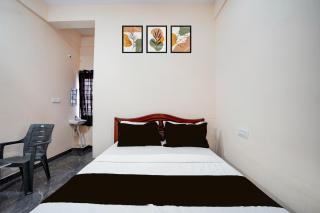 Hotel O Saritha Lodge - 5