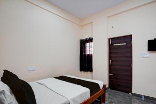 Hotel O Saritha Lodge - 4