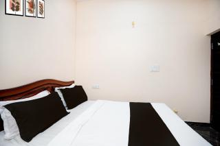 Hotel O Saritha Lodge - 2
