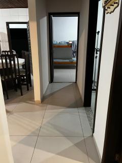 Linda casa de verão próxima do mar - 8