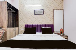 Collection O Baramunda Bus Terminal Formerly Hotel Bansal Residency - 7