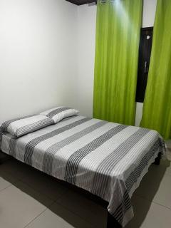 Linda casa de verão próxima do mar - 4