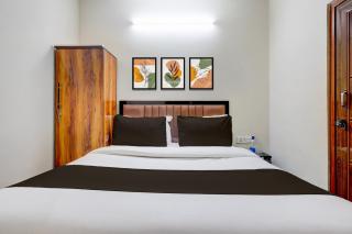 Hotel O golden - 7
