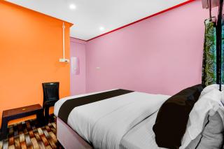 SPOT ON Hotel Stop Point - 9