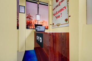 SPOT ON Hotel Stop Point - 5