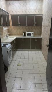 الجزيره للشقق المخدومه - 7