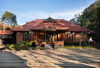 Punarjeevani Ayurvedic Heritage - 2