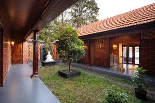 Punarjeevani Ayurvedic Heritage - 6