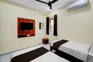 Hotel O Caspian Inn - 4