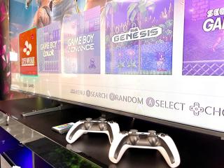 Game Over - 2 chambres - Parking privé - Homerepublique - Thématique Gaming - 2