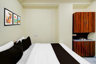 Hotel O Caspian Inn - 3