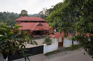 Punarjeevani Ayurvedic Heritage - 5