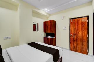 Hotel O Caspian Inn - 8