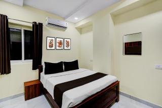 Hotel O Caspian Inn - 1