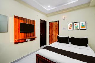 Hotel O Caspian Inn - 9