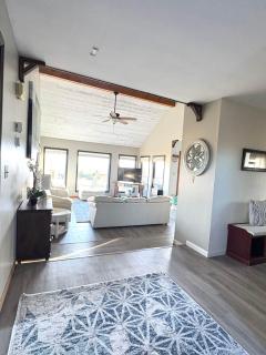 Haven @ the Lake | Hot Tub | Fire Pit| Fireplace - 3