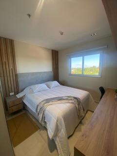 Comfy 2 BR apt in Molas Lopez Avenue - 9