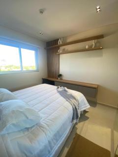 Comfy 2 BR apt in Molas Lopez Avenue - 1