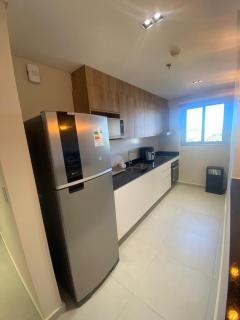 Comfy 2 BR apt in Molas Lopez Avenue - 2