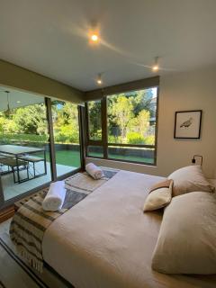 Moderno Edifício Frente al Lago - 6