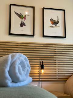 Moderno Edifício Frente al Lago - 5